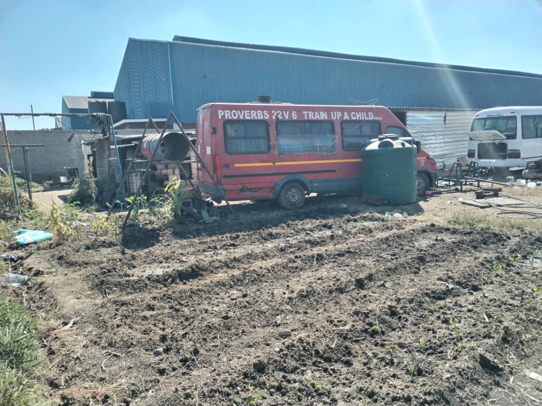 Modern Apartments - 2