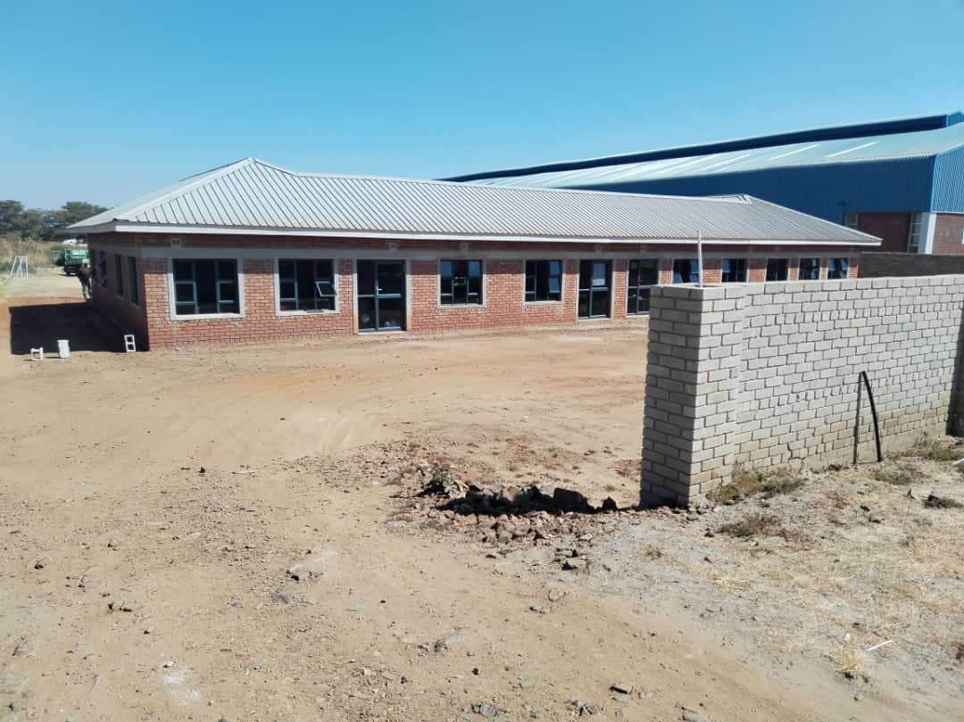 Modern Apartments - 6